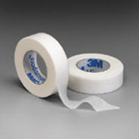 3M ESPE Micropore Tape Skin for repeated general 