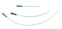 AMSure 10" Pediatric 10 Fr. PVC Urethral Catheter