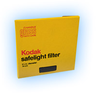 Safelight Filters Safelight Filter GBX-2, 5-1/2" 