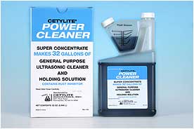 Power Cleaner Concentrate, General Purpose Ultras