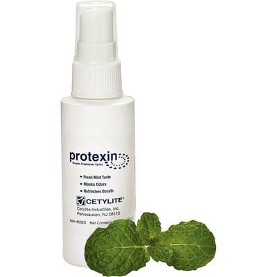 Protexin Breath Freshener Spray - Mint refill: 2.