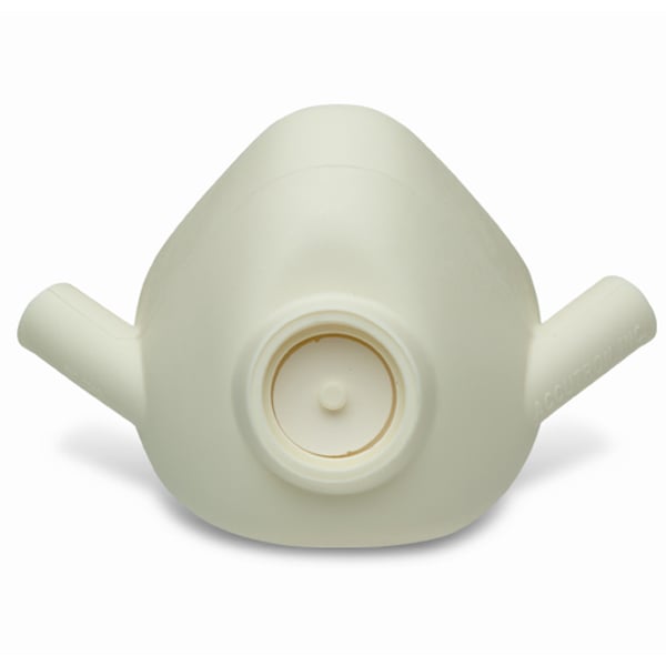Personal Inhaler Plus Disposable Nasal Hood - Med