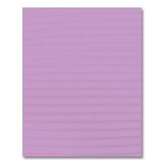 Advantage Green Patient Bibs Plain Rectangle (13" X 18"), 2 Ply Paper/1 Ply Poly, Special