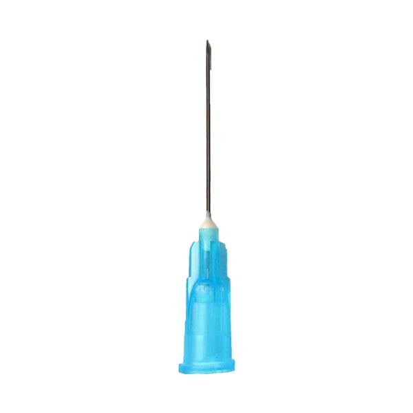 EXELINT International Hypodermic Needle 23G x 1" 