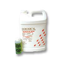 Coecide XL 2.5% Alkaline Glutaraldehyde Sterilant
