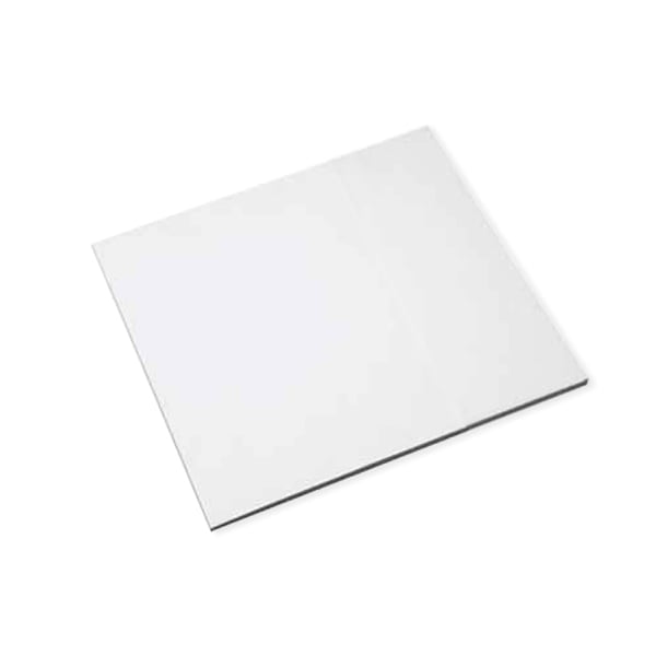 COE Mixing Pad - 6" x 6" Parchment Paper, Single 