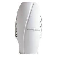KimCare Air Freshener Dispenser - White