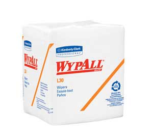 WypAll L30 EconoMizer Wipers, DRC, unscented all 