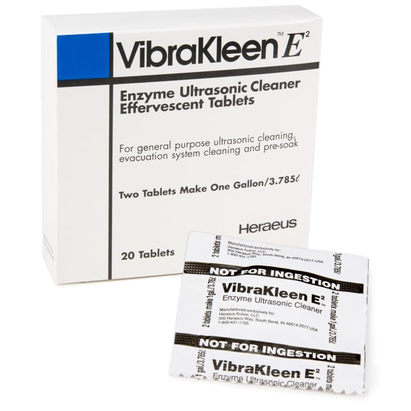 VibraKleen E2 enzymatic non-ionic general purpose