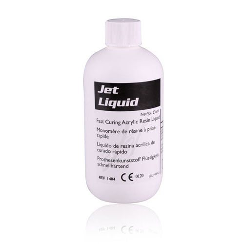 Jet Liquid 4 oz. Bottle Liquid (118 mL). For use 