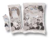 Dri-Aids Large, Plain Cotton Roll Substitute, Bag