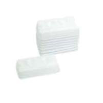 Pac-Dent 2-Well Disposable Mixing Well, box of 20