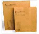 Tidi X-Ray Kraft Storage/Mailing Envelopes, 15" x