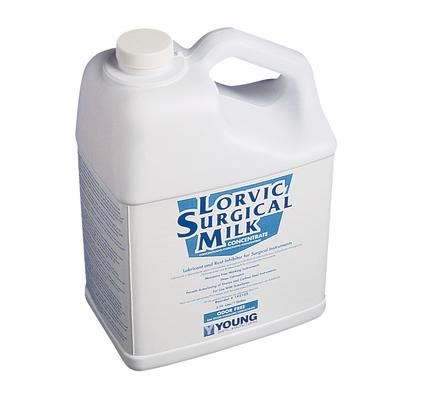 Lorvic Surgical Milk Corrosion Inhibitor, Non-Tox