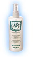 Vapor Phase Pre-Autoclave Rust Inhibitor Spray