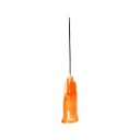 EXELINT International Hypodermic Needle 25G x 1" 