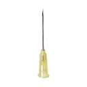 EXELINT International Hypodermic Needle 20G x 1" 
