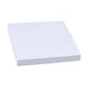 EPR 6" x 6" Poly Coated Mixing Pad, 50 Sheets/Pad