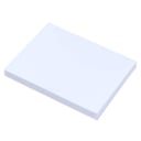 EPR 1.5" x 2" Poly Coated Mixing Pad, 50 Sheets/P