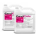 CaviCide Surface Disinfectant Case of 2 x 2.5 Gal