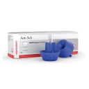Aim Safe Needle Recapping Device, 5/Pk. Rubber Co