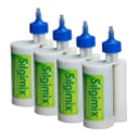 Silgimix 4x 380 ml Bulk Pack Alginate Replacement