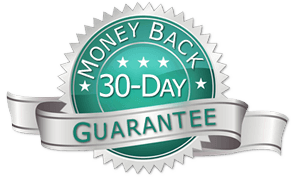 30-Day Money Back Guarantee