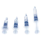 PosiFlush BD Saline Flush Syringes, 10 mL. Enhanced safety and ease of use