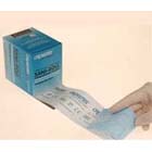 Sani-Roll 3" wide Sterilization Paper/Plastic Tubing, Color-Changing