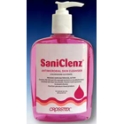 Saniclenz Antimicrobial Skin Cleanser with 2% CHG
