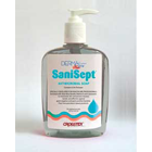 SaniSept .3% Triclosan Antimicrobial Soap, 18 oz.