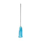 EXELINT International Hypodermic Needle 23G x 1-1/2" regular bevel, 100/Bx