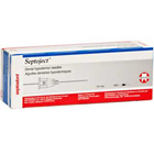Septoject 30 Extra-Short Purple Needles, Disposable Sterile for use on Standard